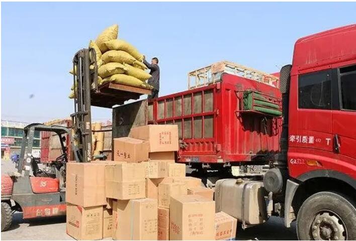 泉州到建安区物流专线