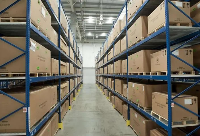 泉州到建安区货物仓储