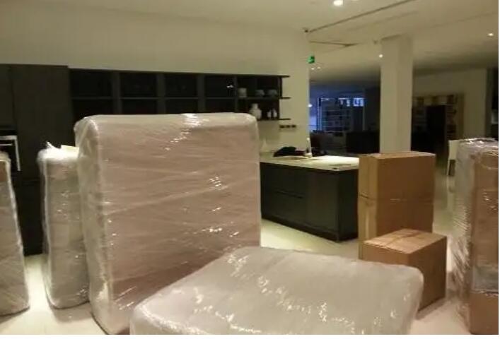 泉州到建安区长途搬家