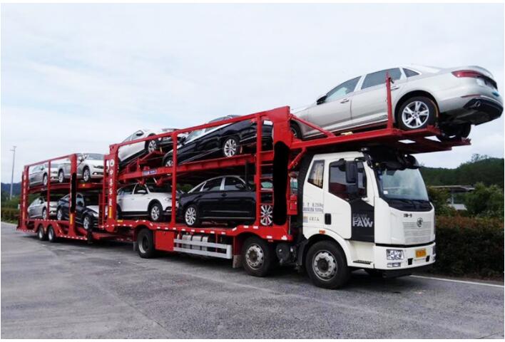 泉州到建安区轿车托运